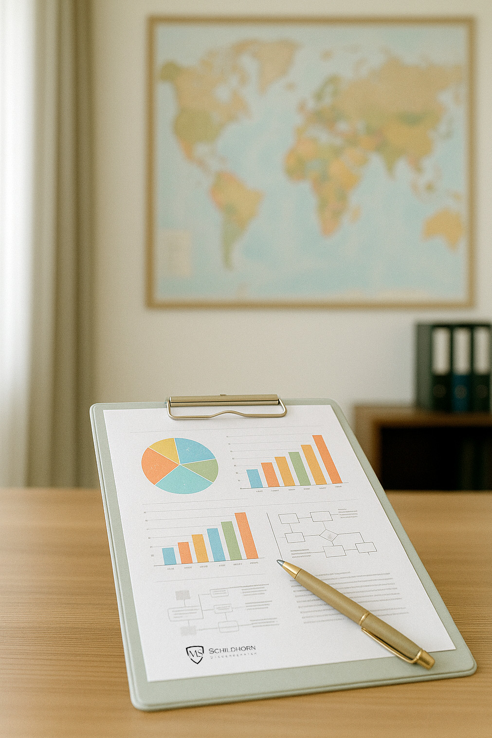 Komplizierte Auslandssachverhalte Steuerberater Auslandssteuerrecht international steuer tax vat analyse