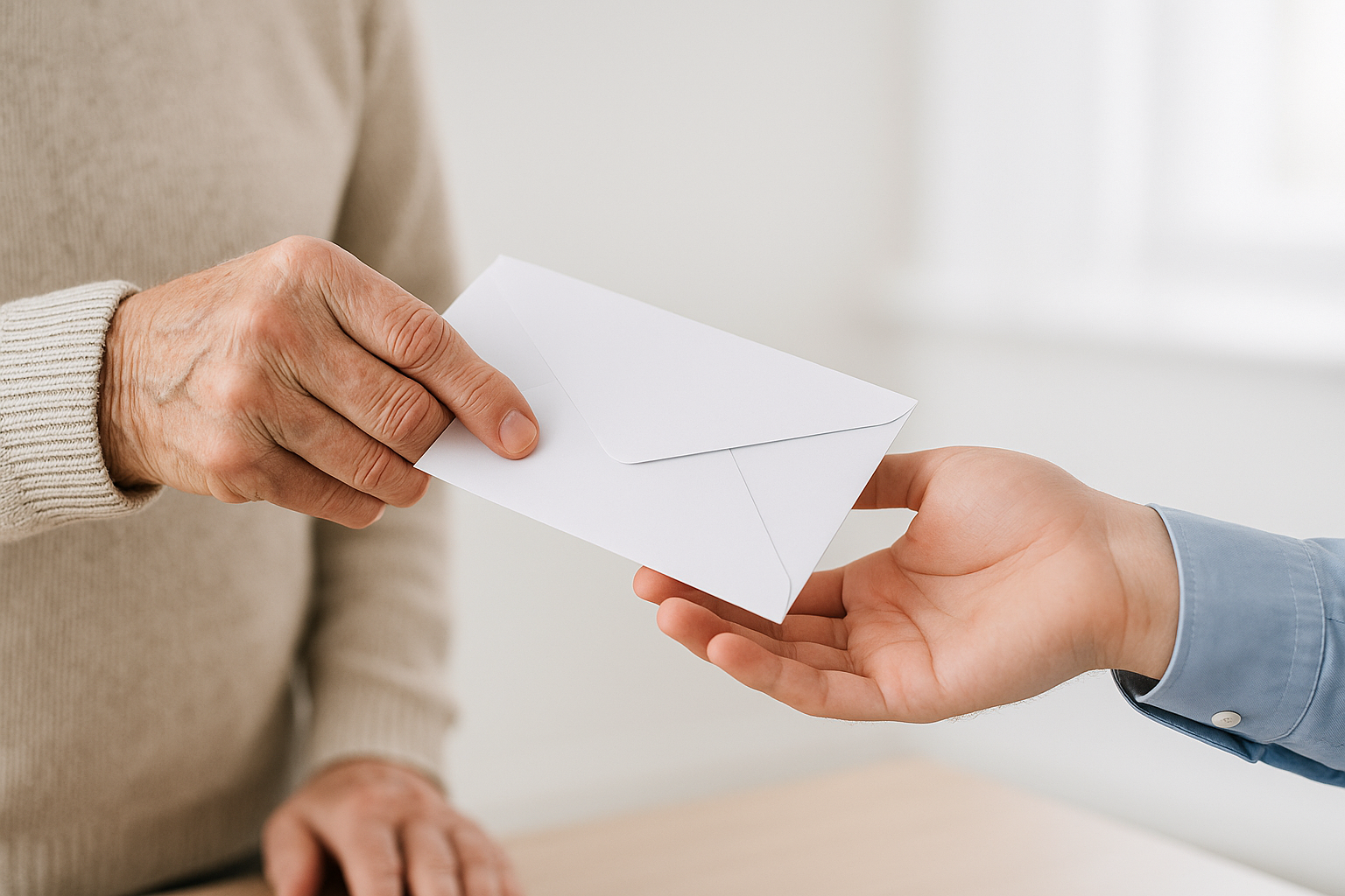 Erbschaftssteuer durch Schenkung umgehen