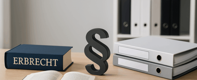 Erbschaftssteuer umgehen